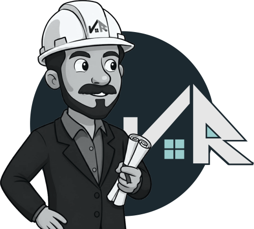 Técnico experto en obras con amplia experiencia