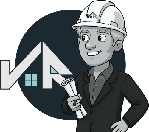 Arquitecto técnico experto en construcción de viviendas y reformas integrales