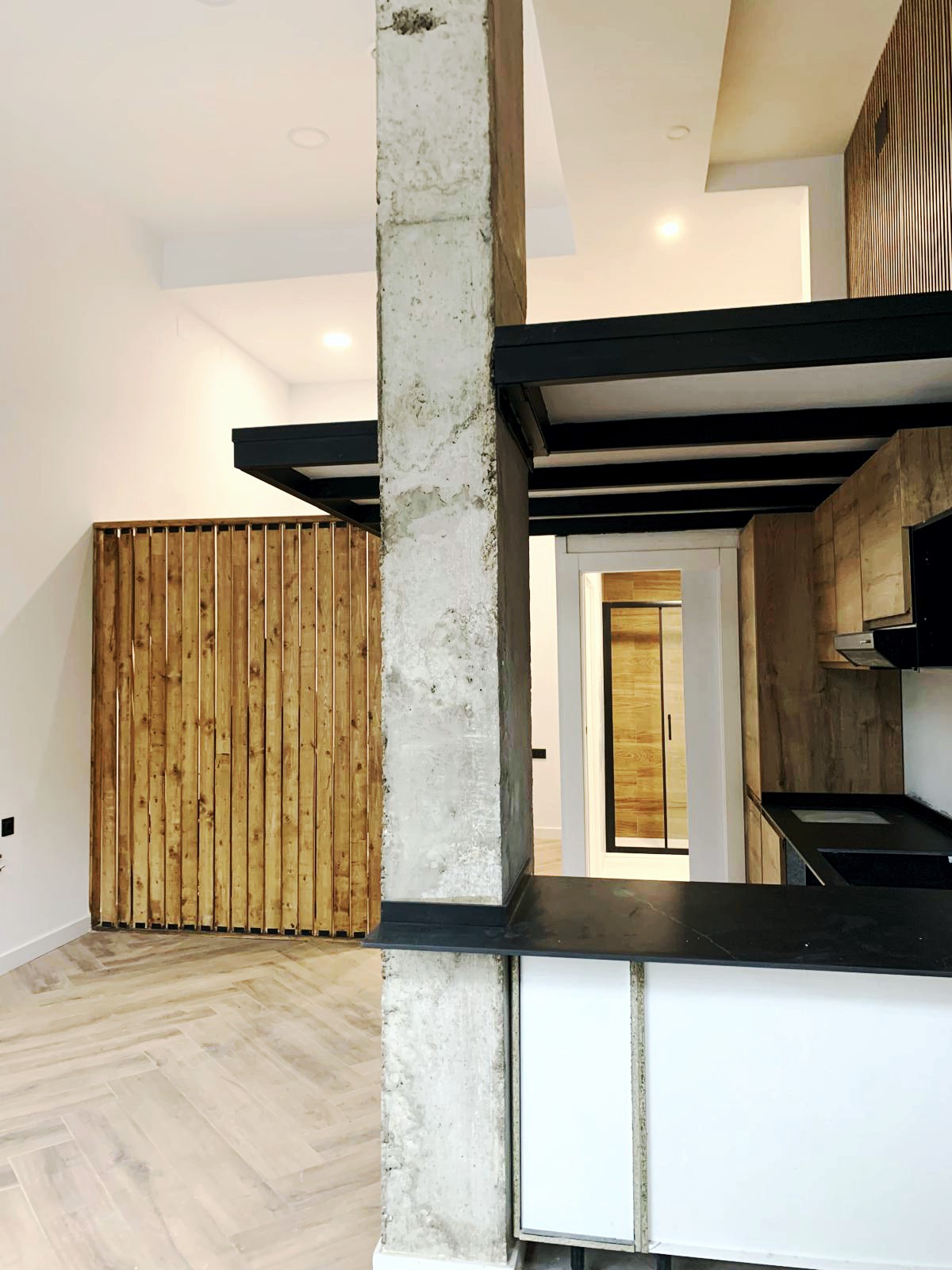 Especialistas en reformas integrales de pisos en Valencia. Convierte tu vivienda en un hogar.