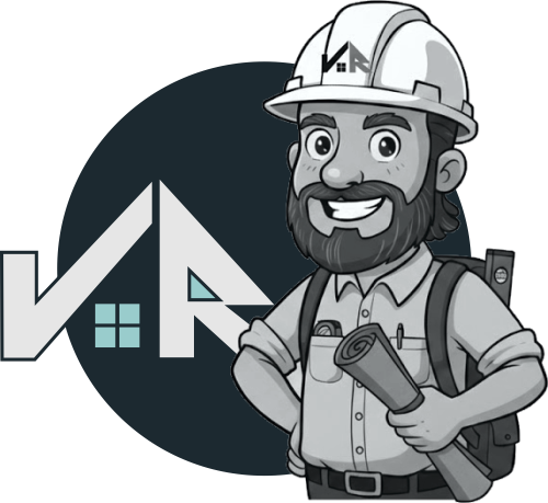 Ingeniero con más de 30 años de experiencia en rehabilitación integral de edificios, construcción de viviendas y reformas
