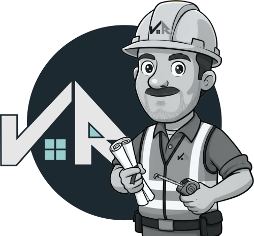Encargado de obras con experiencia en proyectos de reforma integral o parcial además de muchas experiencia en restauración de edificios